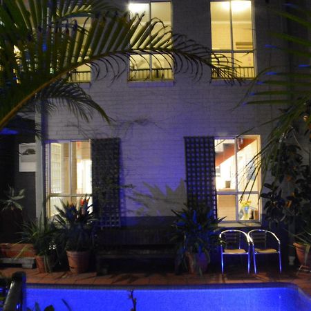 Newtown Backpackers Hostel Σίδνεϊ Εξωτερικό φωτογραφία