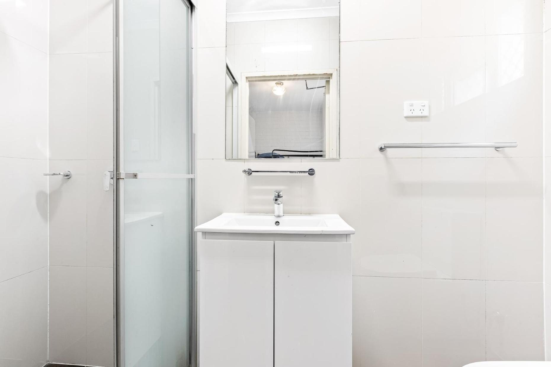 Newtown Backpackers Hostel Σίδνεϊ Εξωτερικό φωτογραφία