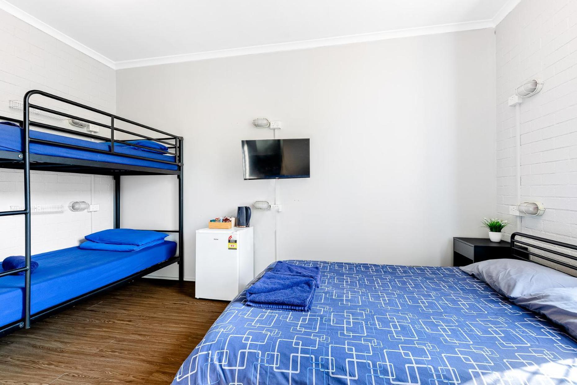 Newtown Backpackers Hostel Σίδνεϊ Εξωτερικό φωτογραφία