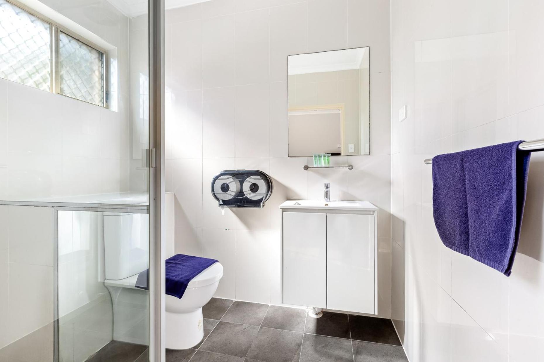 Newtown Backpackers Hostel Σίδνεϊ Εξωτερικό φωτογραφία