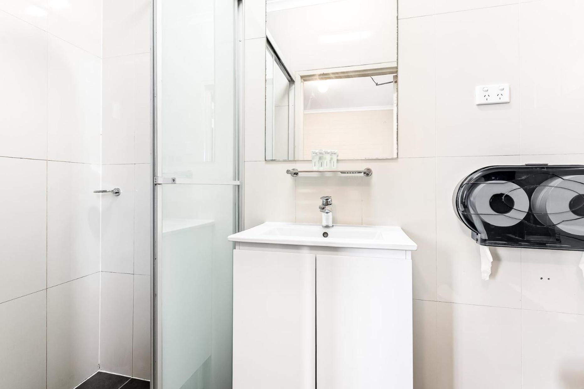 Newtown Backpackers Hostel Σίδνεϊ Εξωτερικό φωτογραφία