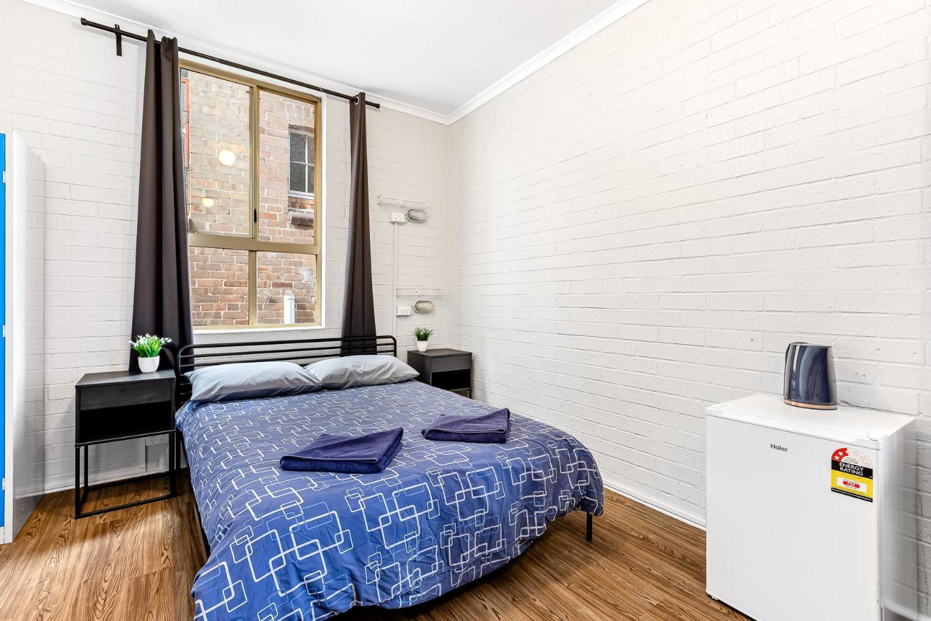 Newtown Backpackers Hostel Σίδνεϊ Εξωτερικό φωτογραφία
