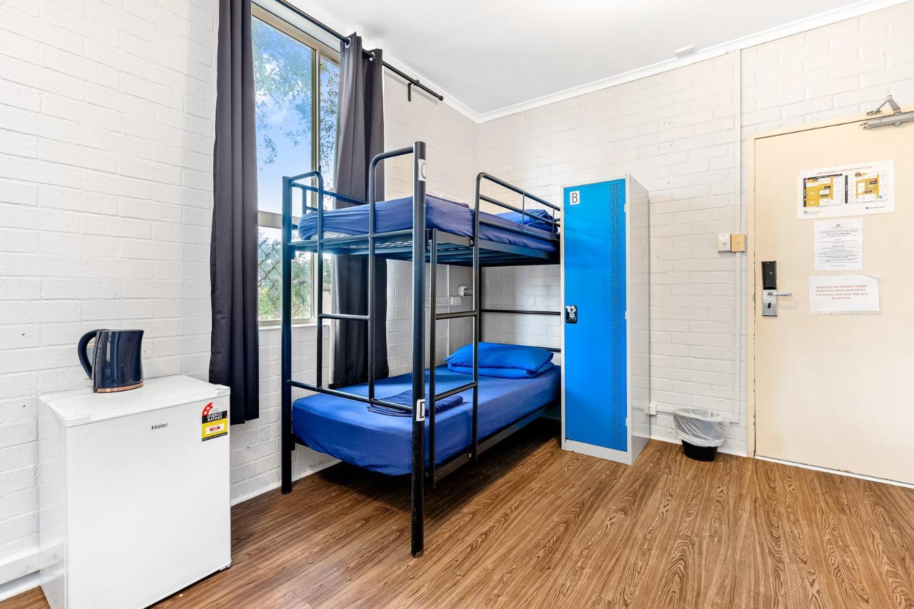 Newtown Backpackers Hostel Σίδνεϊ Εξωτερικό φωτογραφία