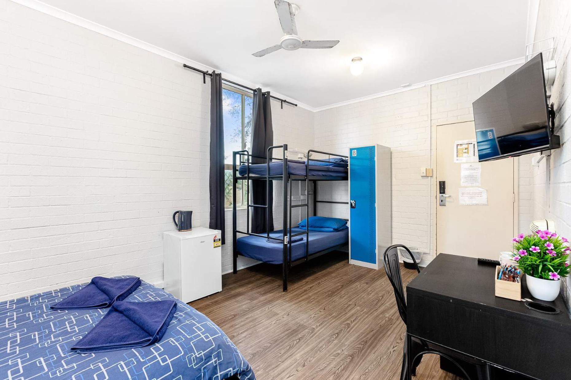 Newtown Backpackers Hostel Σίδνεϊ Εξωτερικό φωτογραφία