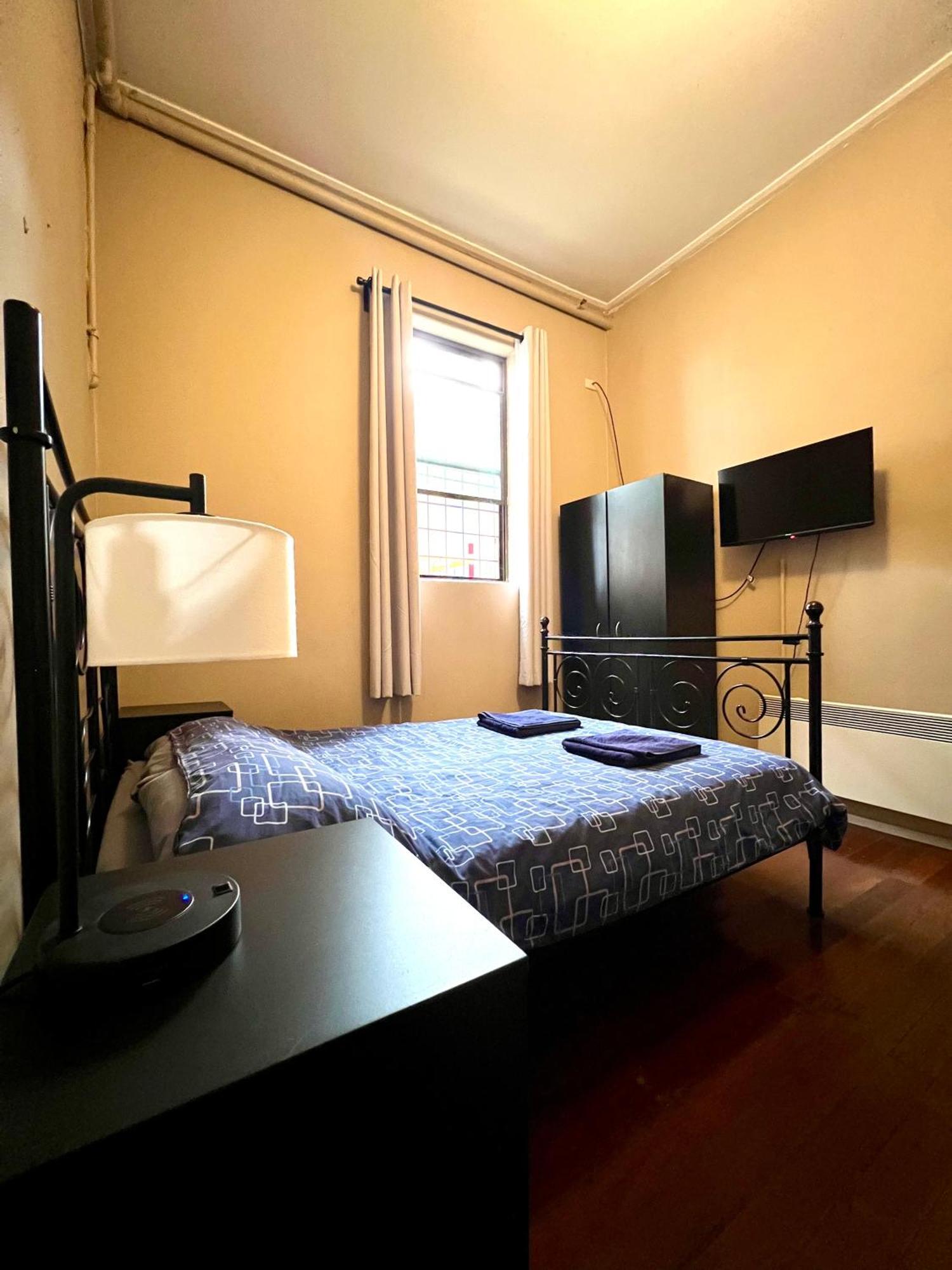 Newtown Backpackers Hostel Σίδνεϊ Εξωτερικό φωτογραφία