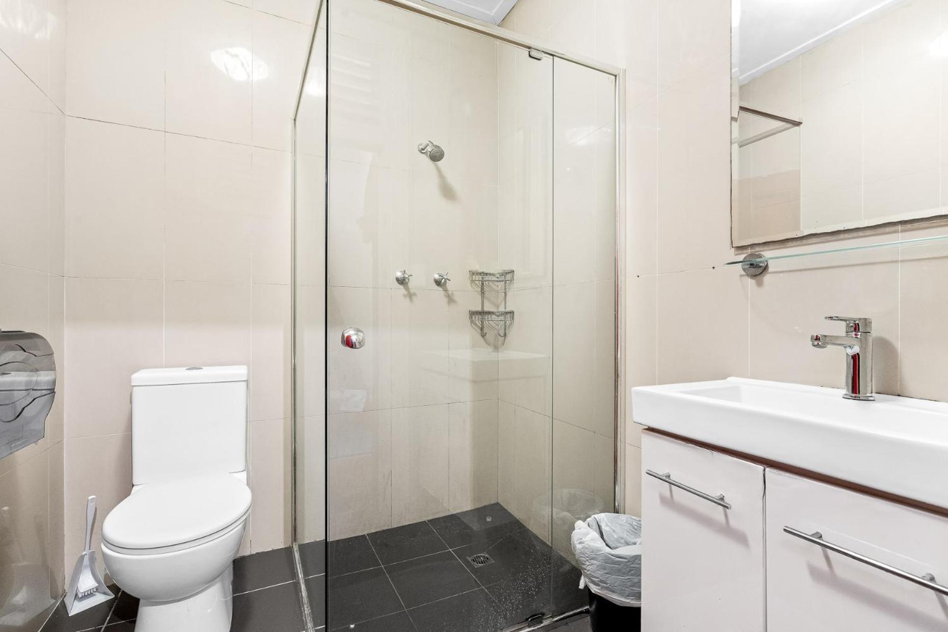 Newtown Backpackers Hostel Σίδνεϊ Εξωτερικό φωτογραφία