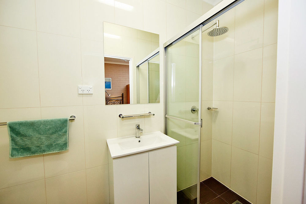 Newtown Backpackers Hostel Σίδνεϊ Εξωτερικό φωτογραφία