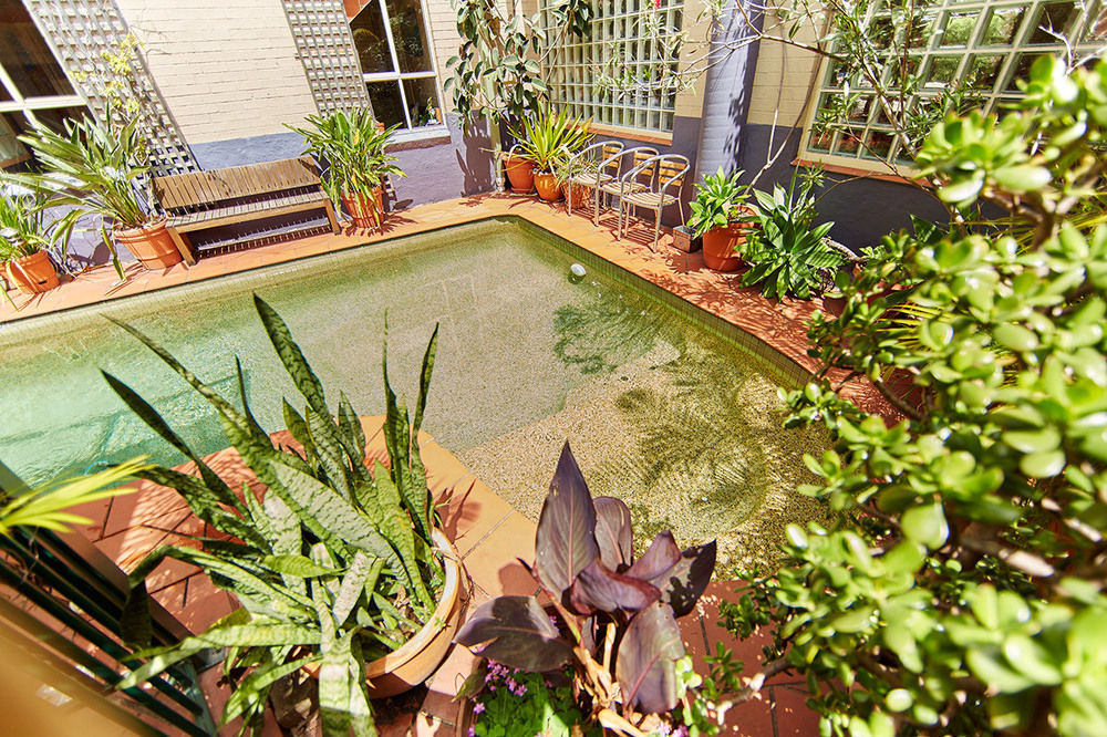Newtown Backpackers Hostel Σίδνεϊ Εξωτερικό φωτογραφία