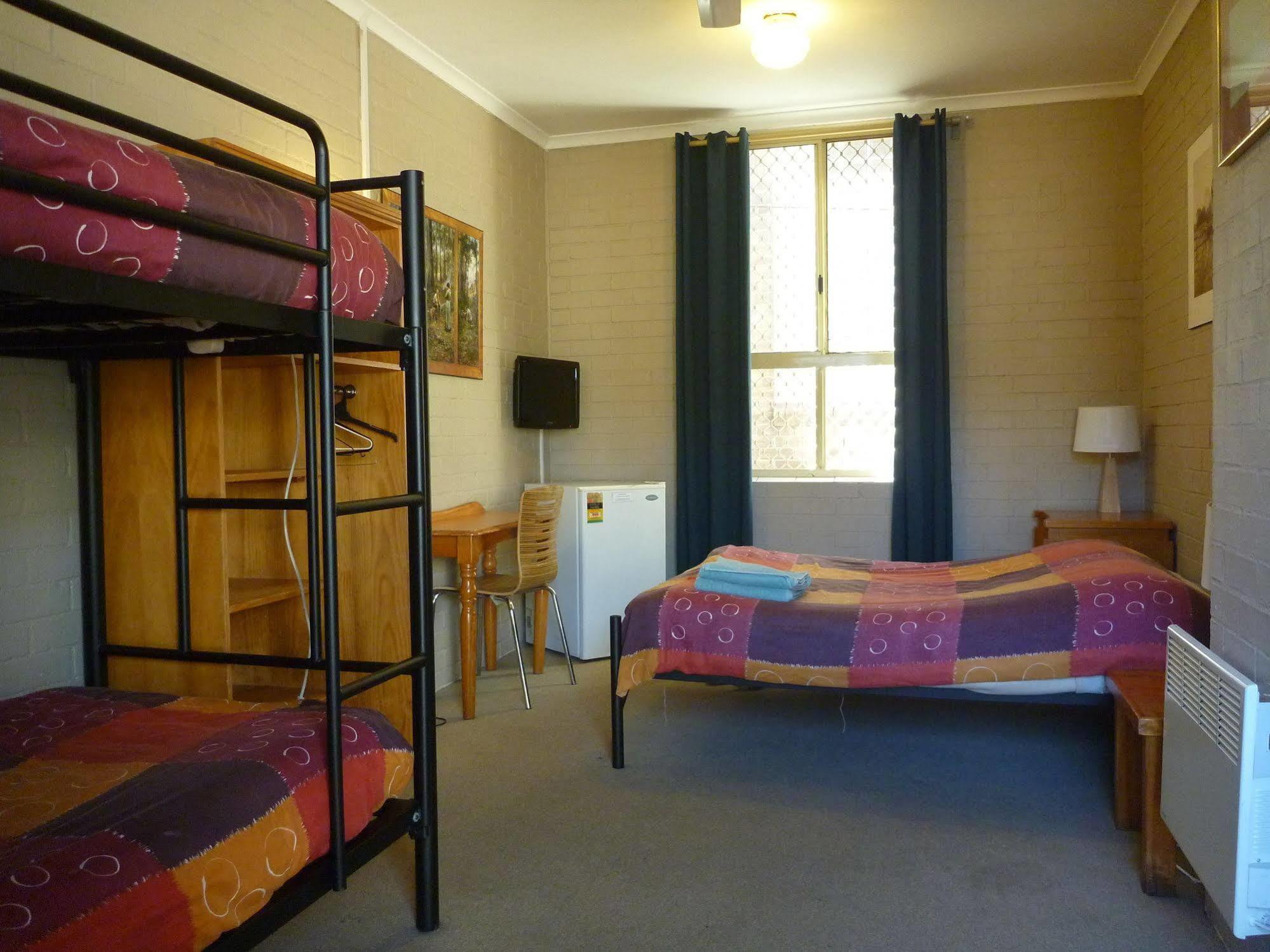 Newtown Backpackers Hostel Σίδνεϊ Εξωτερικό φωτογραφία